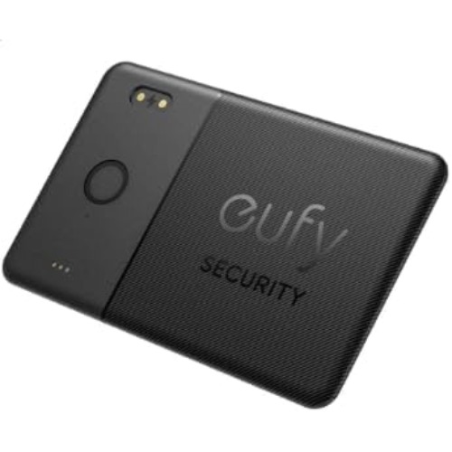 Eufy Security SmartTrack Card（充電モデル） 商品画像