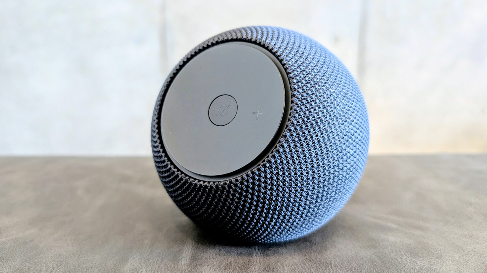 目玉のおやじを感じる佇まい