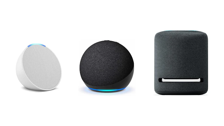 Amazon Echoシリーズ比較!スマートスピーカーで後悔しないための要点 のサムネイル