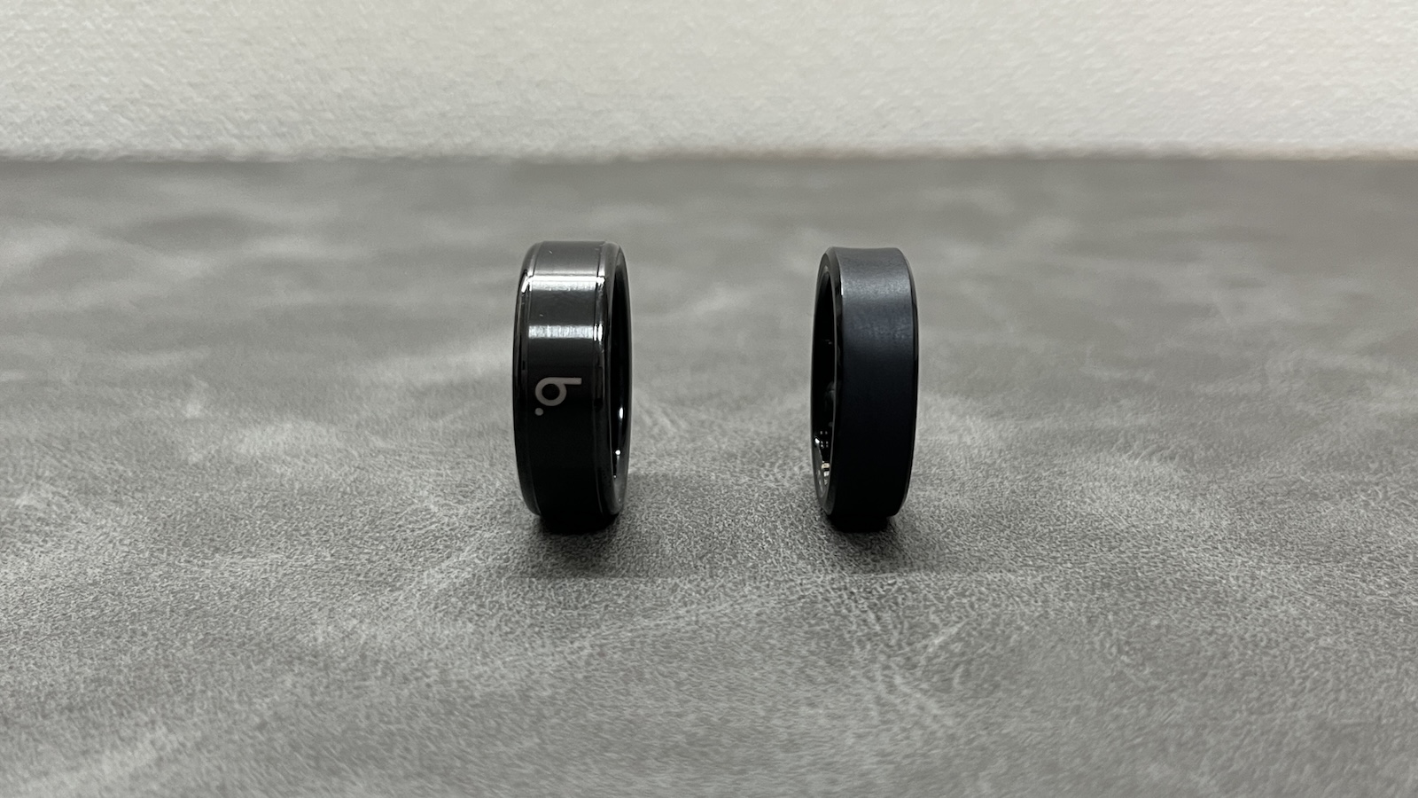 b.ring G2とRingConn Gen2比較②