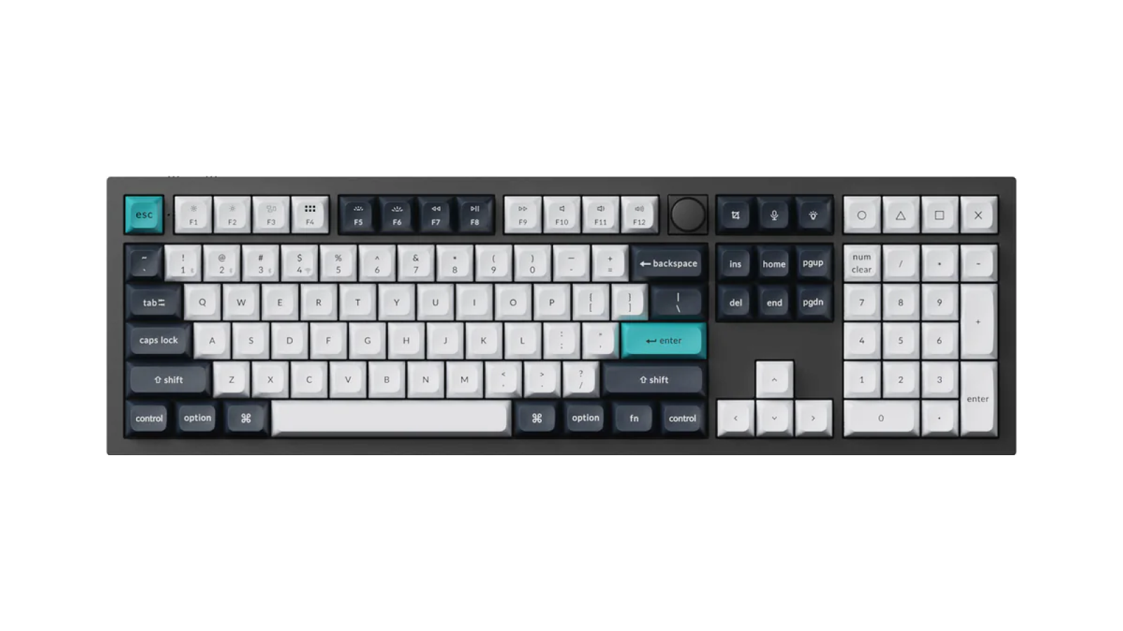 Keychron V6 Max