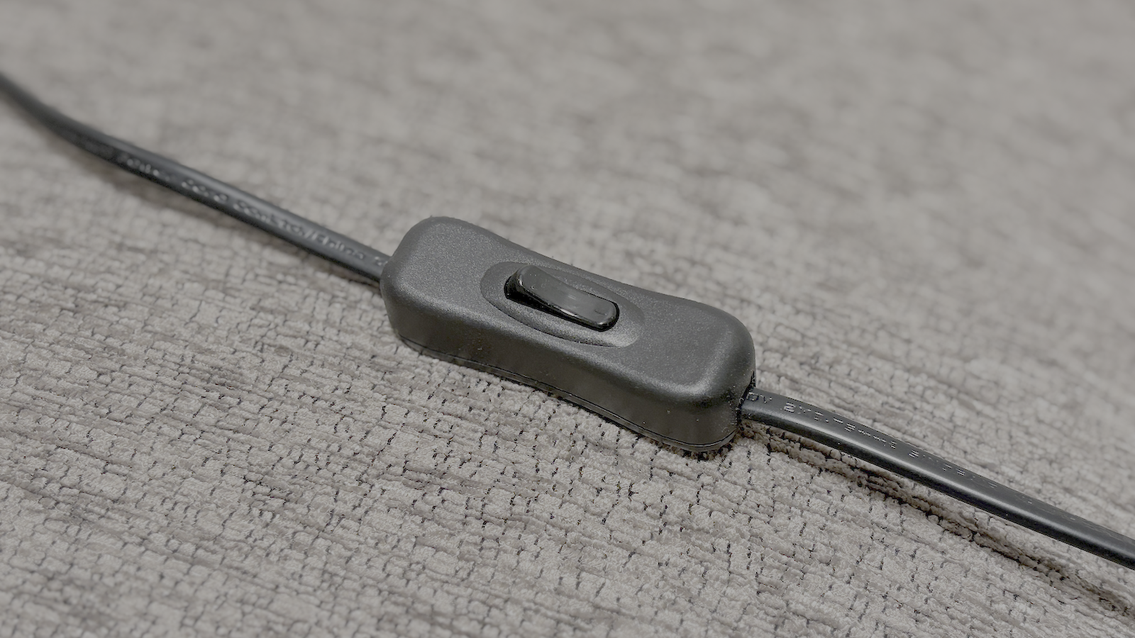 アナログスイッチのイメージ