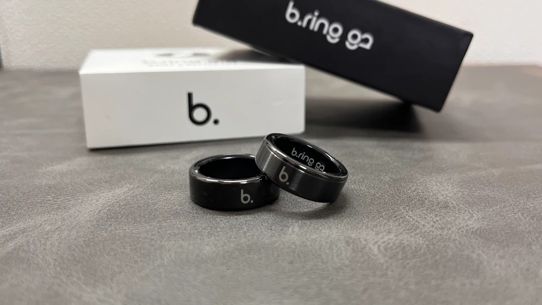 b.ring G1SとG2を比較|充電ケースの有無と価格差が最大の決め手!