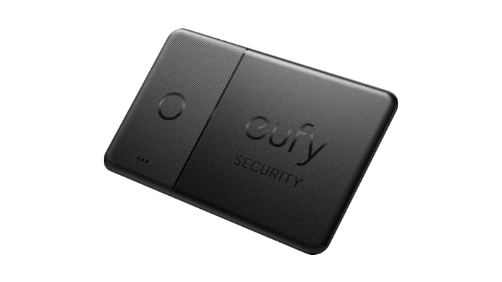 Eufy Card型のタグ