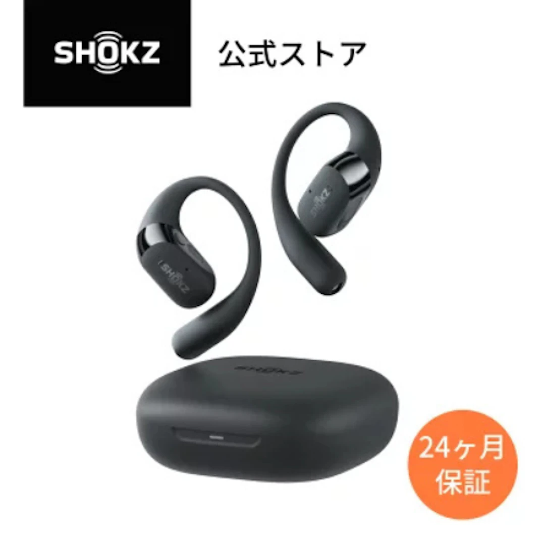 Shokz OpenFit 2