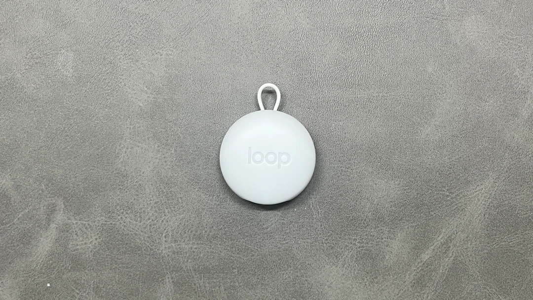 Loop Switch 2ケース