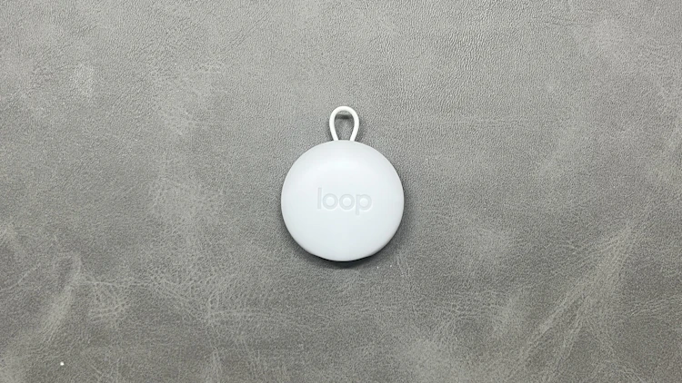 Loop Switch 2ケース