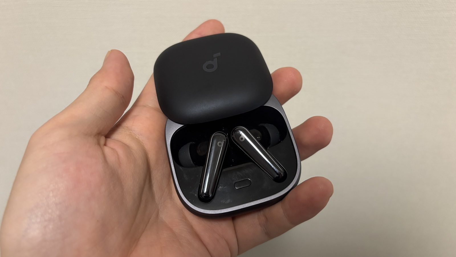 Soundcore Liberty 5をレビュー！前作超え確実の最強バランス機