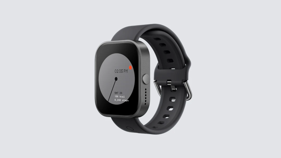 CMF Watch Proレビュー!実用的でオシャレなコスパ最強スマートウォッチ