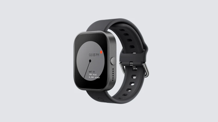 CMF Watch Proレビュー!実用的でオシャレなコスパ最強スマートウォッチ のサムネイル