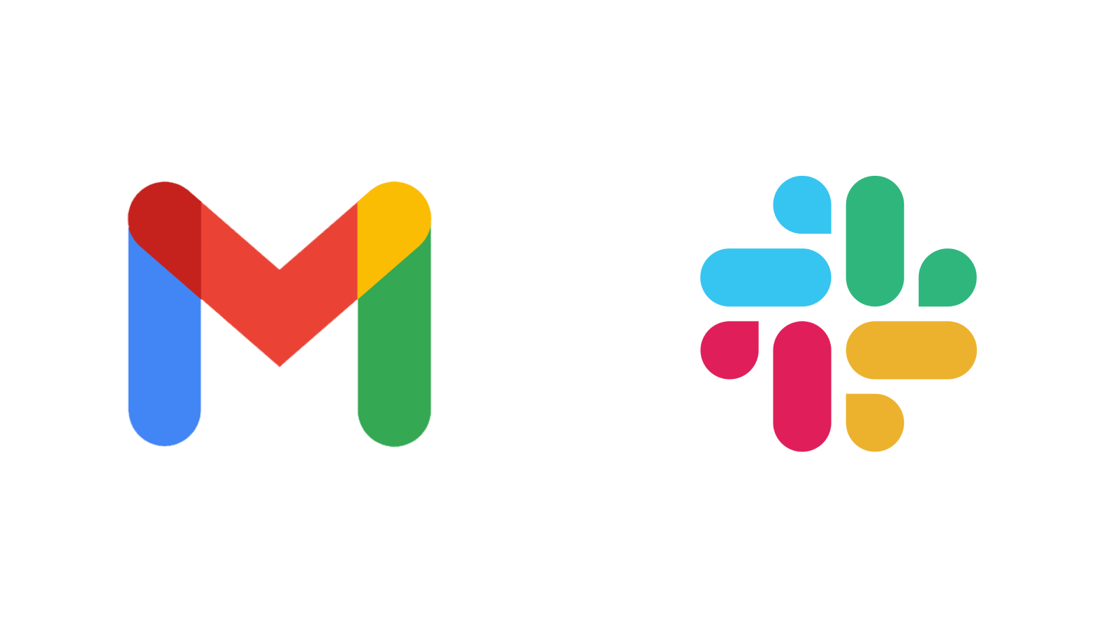 GmailとSlackを連携して、受信メールをSlackに自動転送する方法 のサムネイル