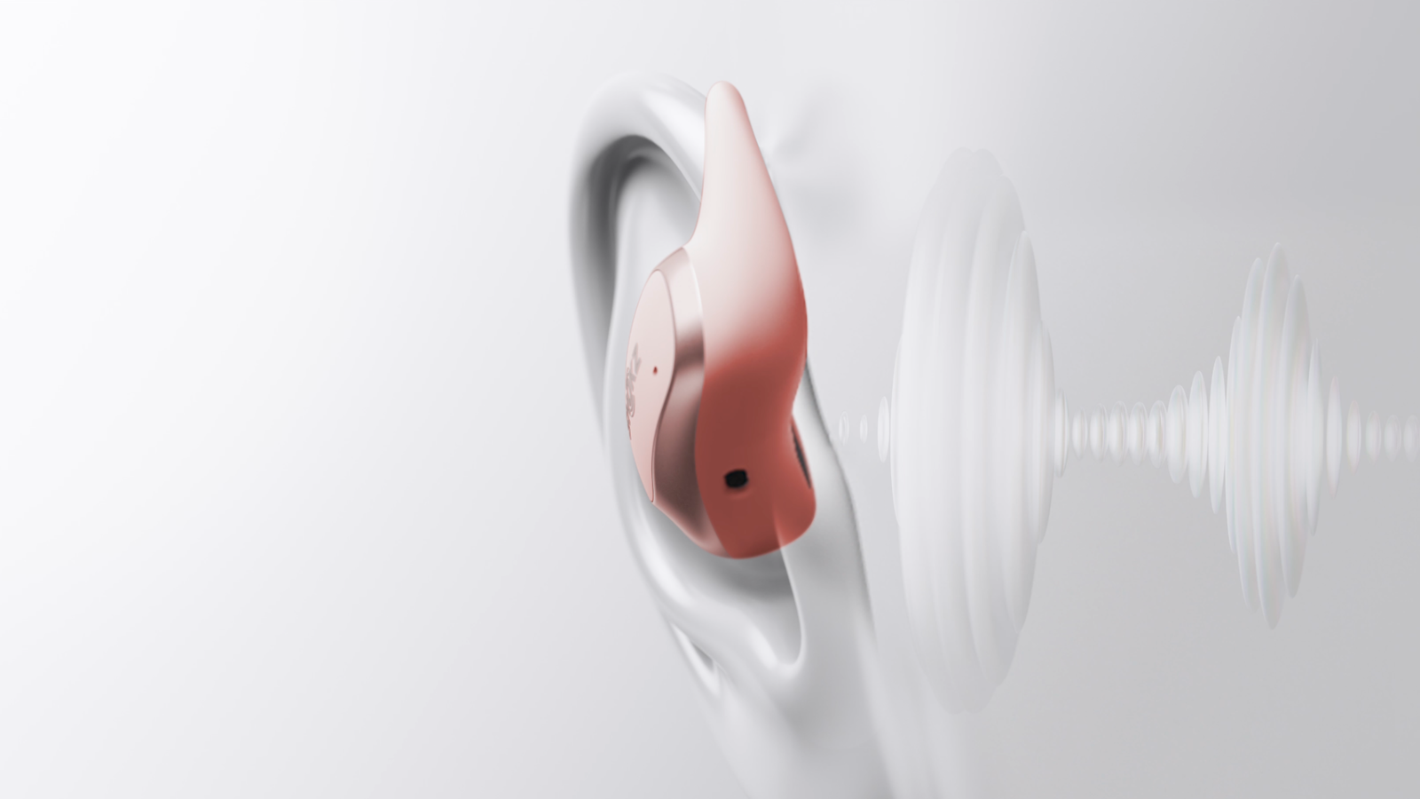 Shokz OpenFit Airイメージ画像