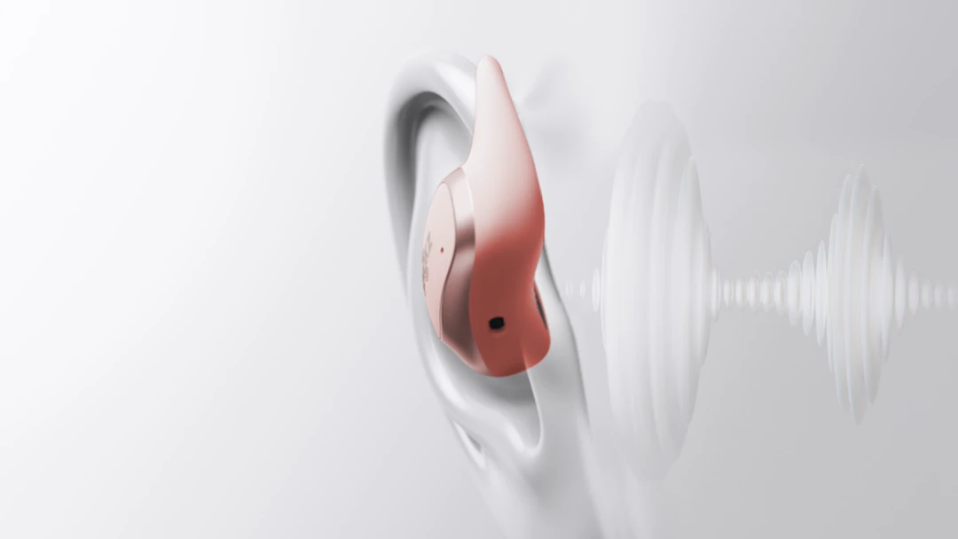 Shokz OpenFit Airイメージ画像