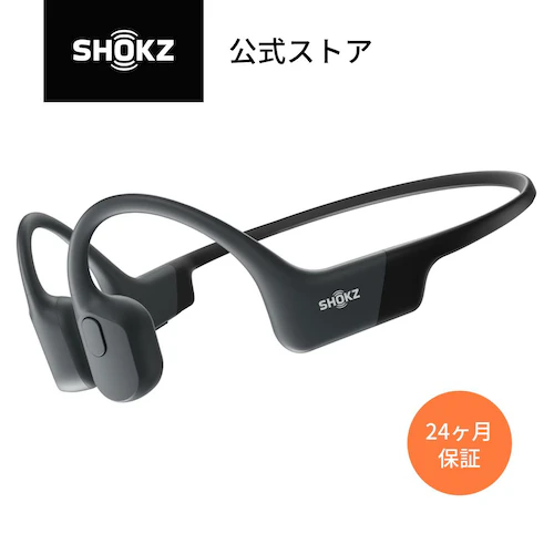 Shokz OpenRun Miniの商品画像