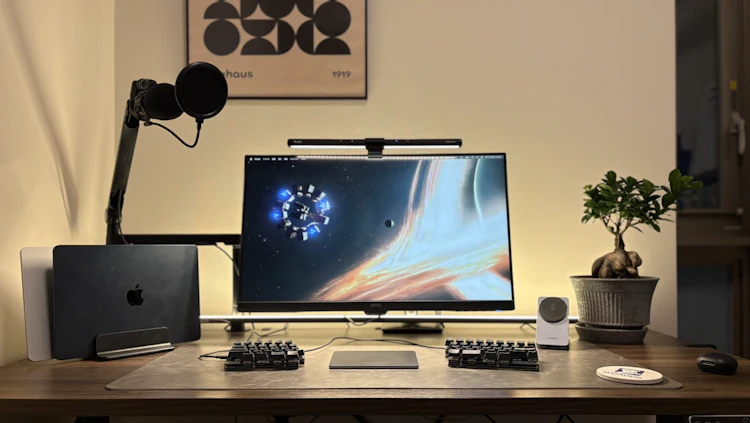 フロアライト横置きの活用方法