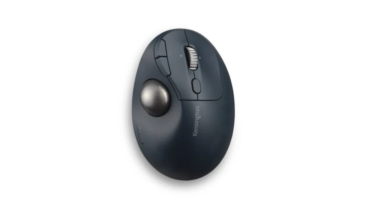 Pro Fit Ergo TB550レビュー!ケンジントンの人気トラックボール のサムネイル