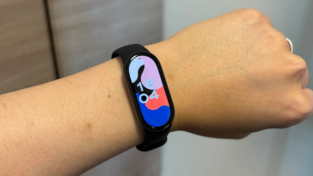 Xiaomi Smart Band 10レビュー!コスパ最強バンドの実力
