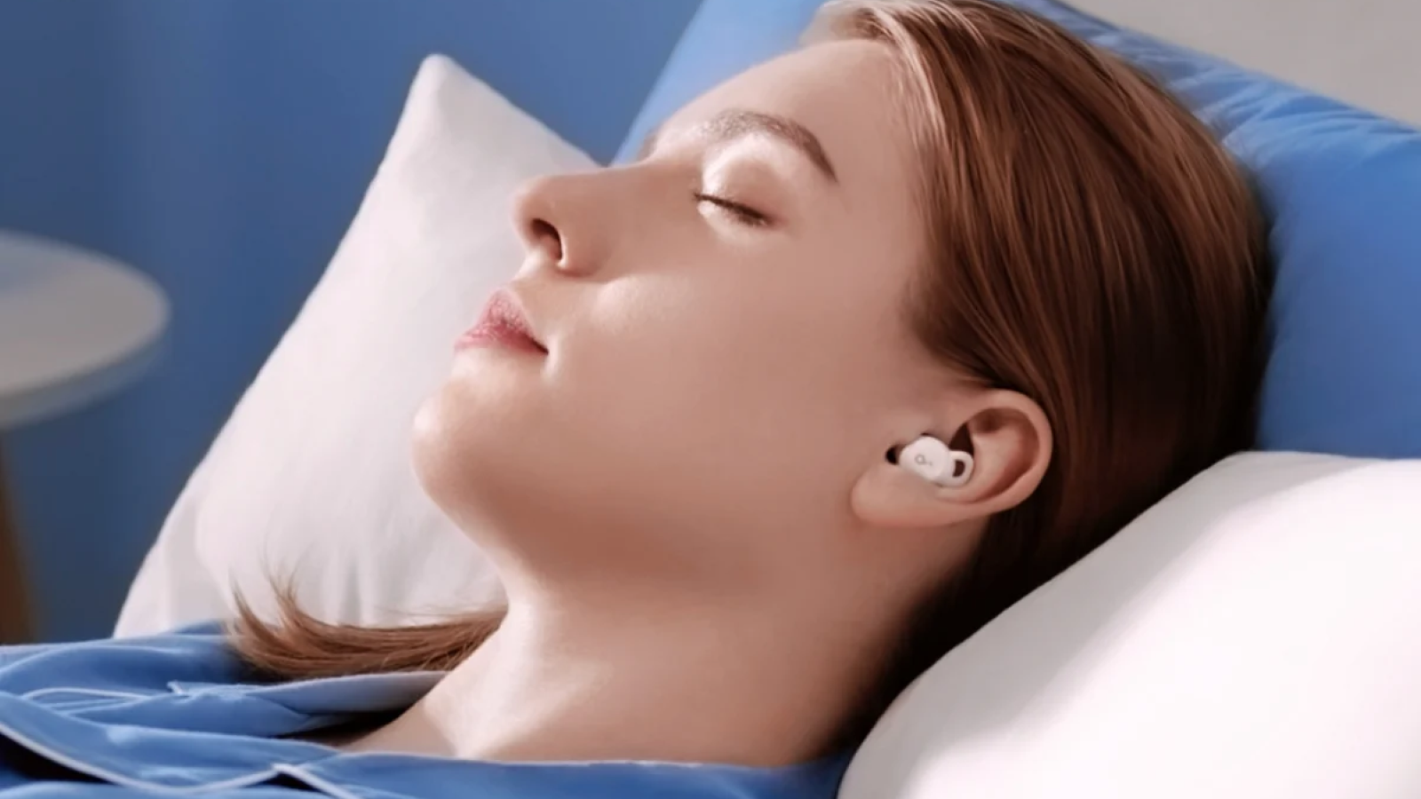 Soundcore Sleep A10レビュー】睡眠時利用に特化したイヤホン