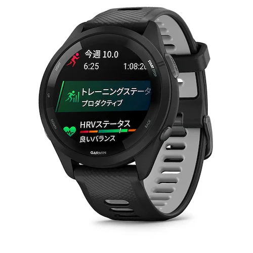 Garmin Forerunner 265の商品画像