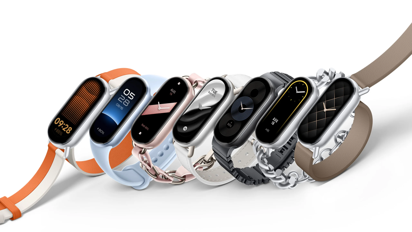 Xiaomi Smart Band
