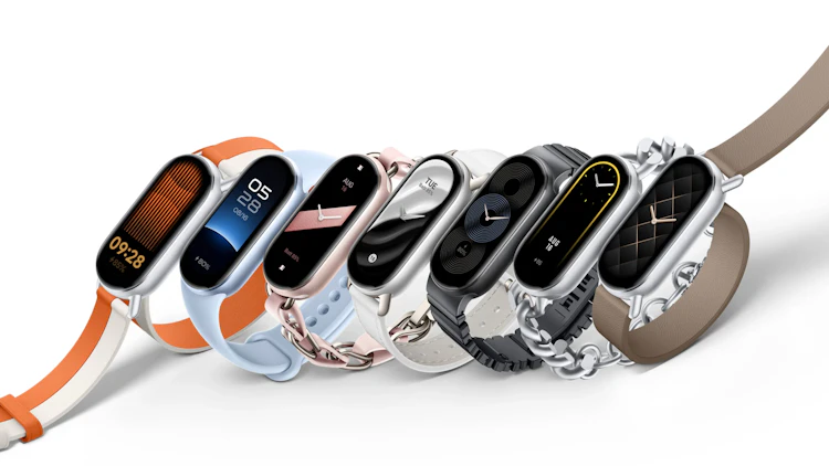 Xiaomi Smart Band