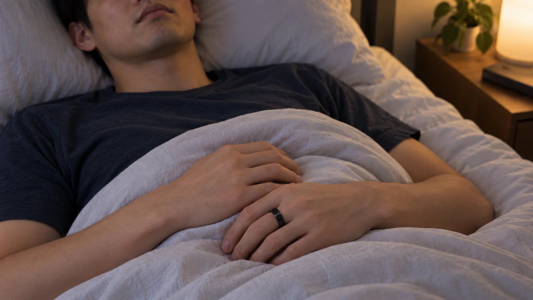 Oura Ring 5レビュー:睡眠ステージのために月1000円払う理由