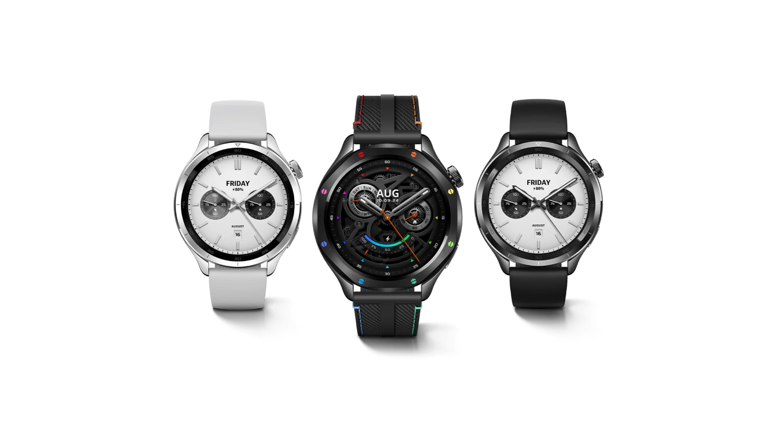 Xiaomi Watch