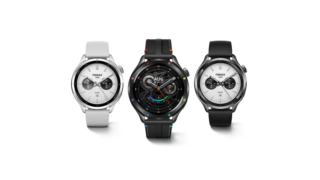 Xiaomi Watch