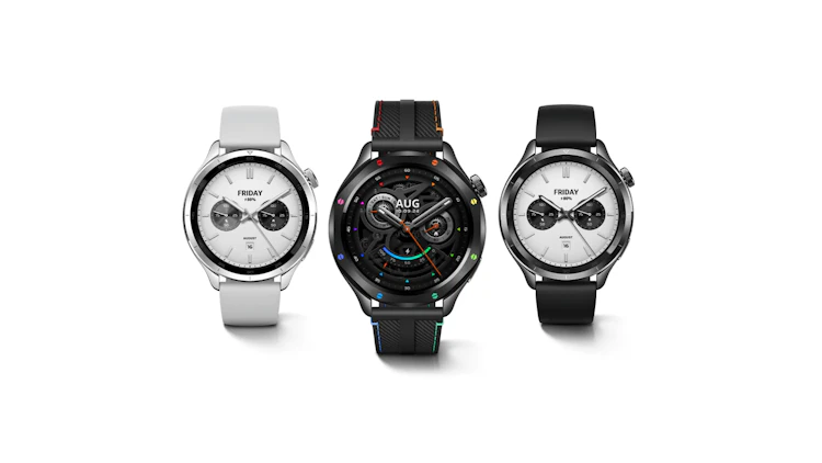 Xiaomi Watch