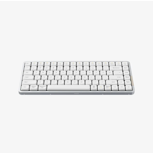 Lofree Flow Liteをレビュー！軽量 × おしゃれな次世代キーボード