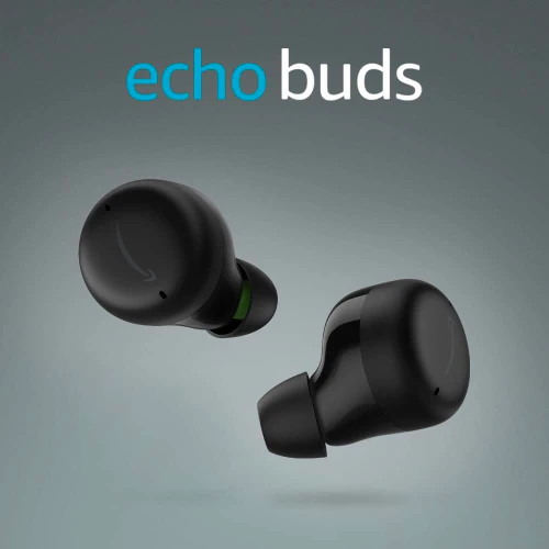 Echo Buds (エコーバッズ) 第2世代の商品画像