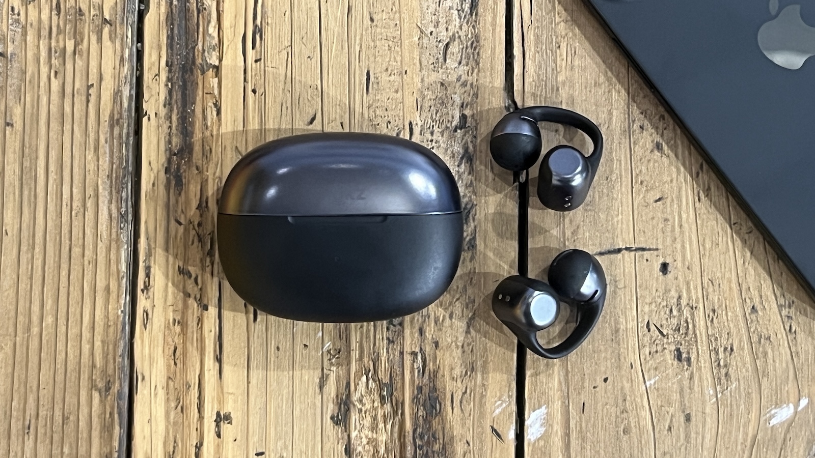 【本音】Shokz OpenDots ONEを9ヶ月使ってわかった実力を再評価