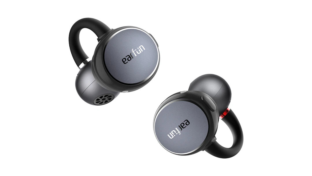 EarFun Clipイメージ①