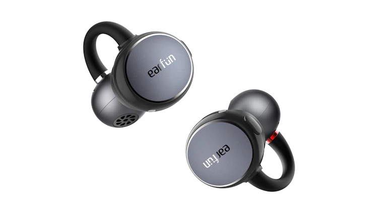 EarFun Clipイメージ①