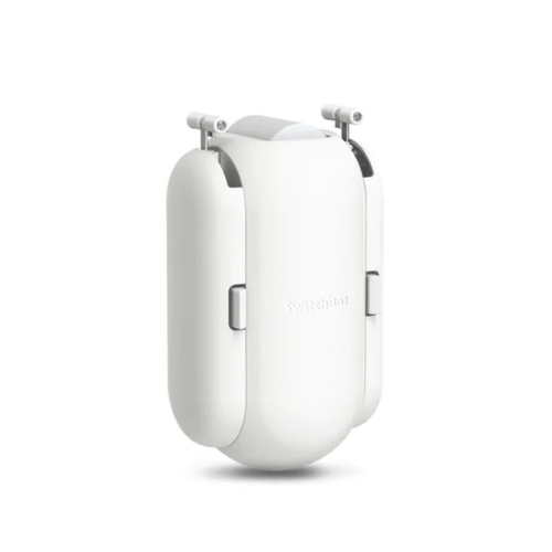 【最新版】　SwitchBot カーテン 3 ホワイト Amazon.co.jp: SwitchBot カーテン 第3世代 自動開閉 スイッチ