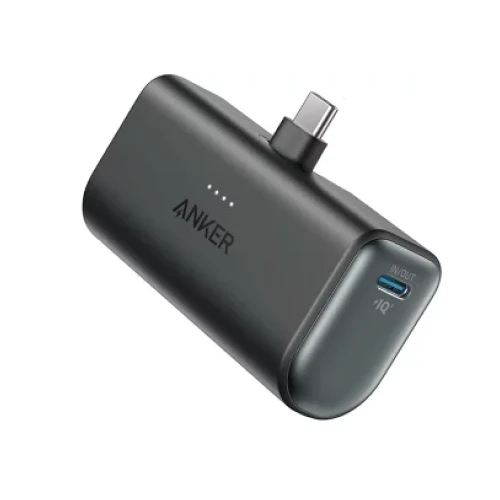 Anker 621 Power Bank (22.5W, Built-In USB-C Connector)の商品画像