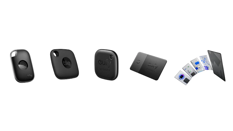 Androidユーザー必見!おすすめスマートタグを一挙ご紹介 のサムネイル