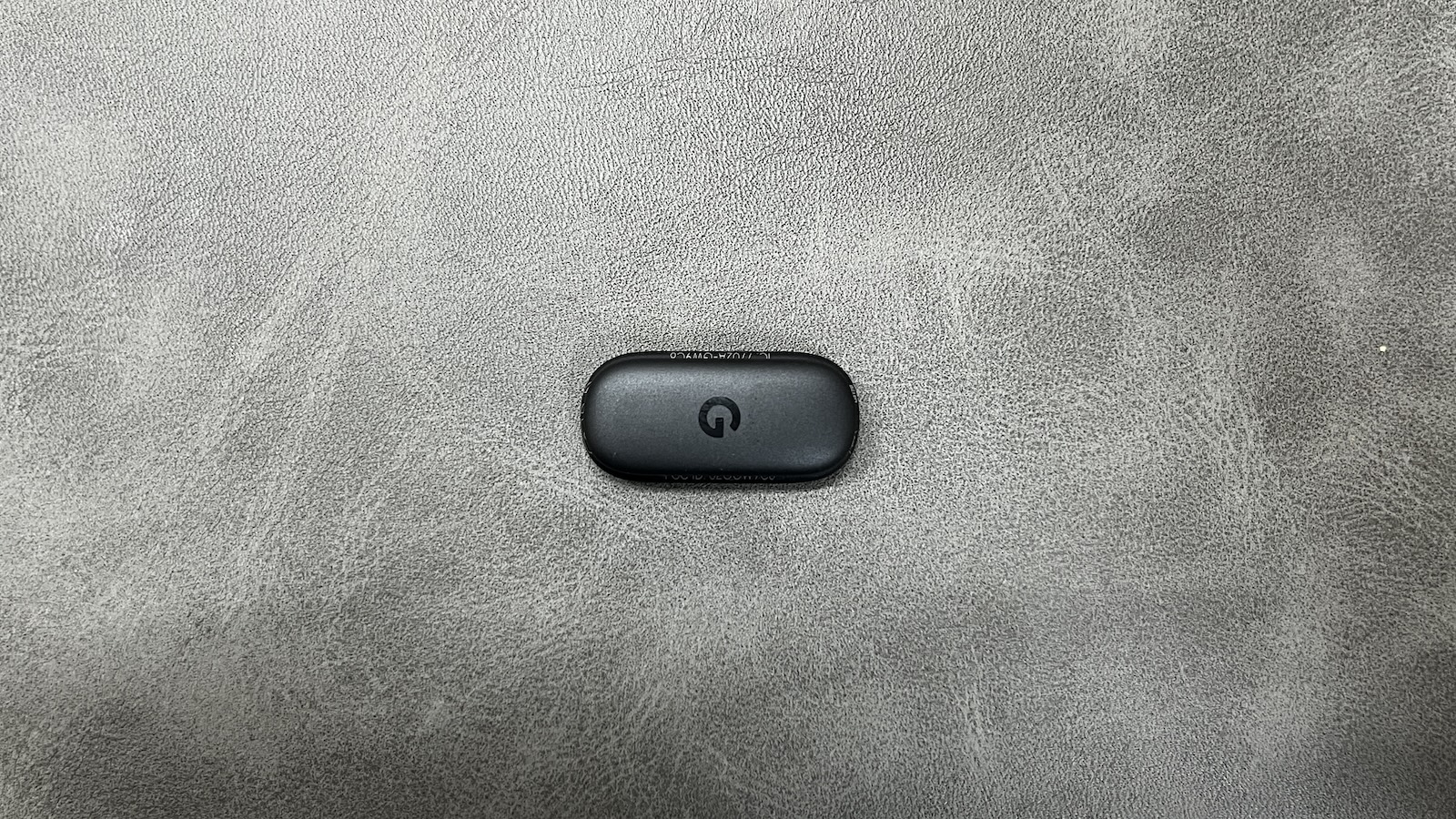 Fitbit Air本体