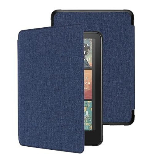 WALNEW 7インチ All-New Kindle Paperwhite 第12世代（2024年発売) ケースの商品画像