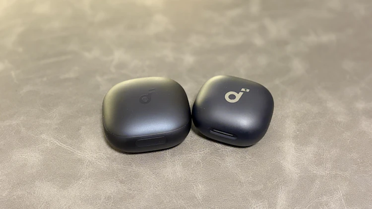 「Soundcore P40i」との比較