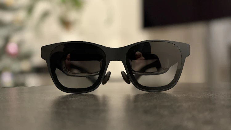XREAL Air 2 Proをレビュー!最先端のARグラスを体験してみた のサムネイル