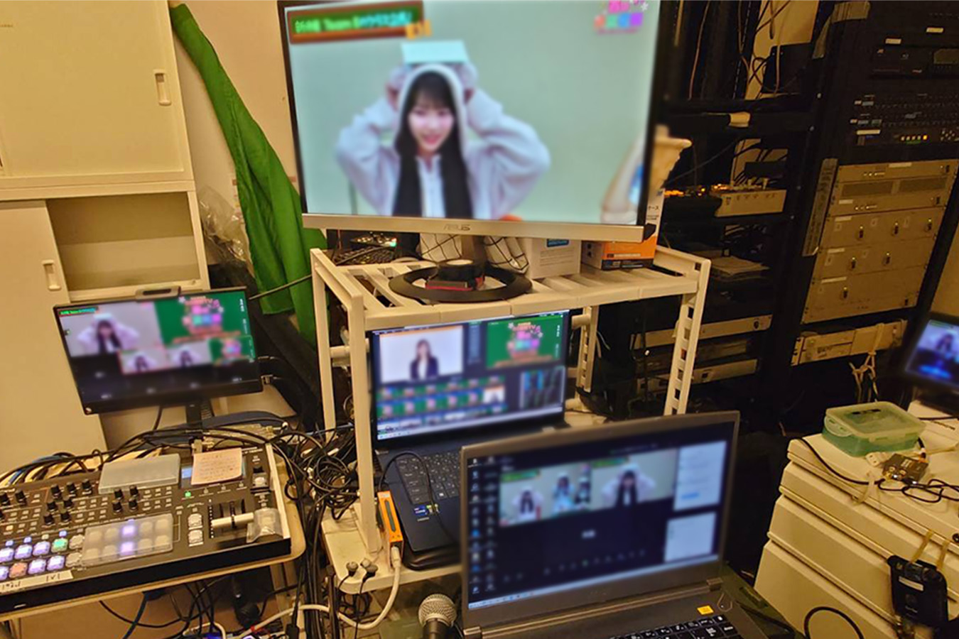 SKE48 30時間TV2025 春の大文化祭 SKE(サカエ)の桜はまだ満開のイメージ 2