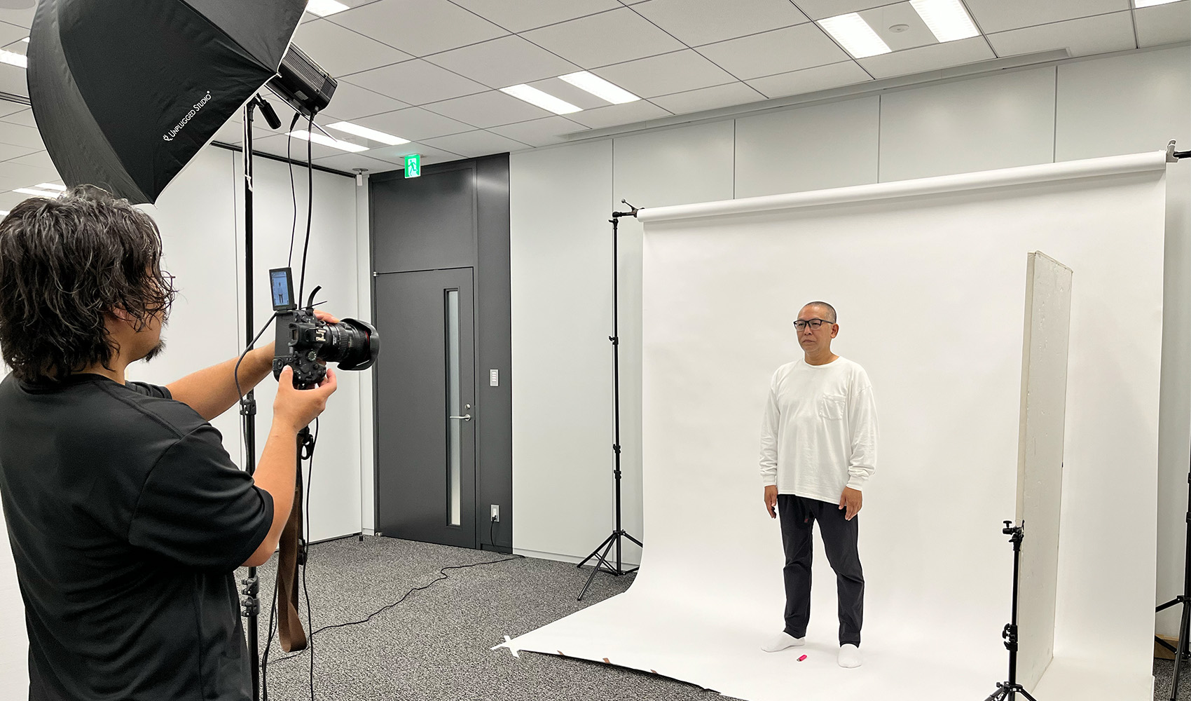 当時のメディア報道・掲載写真