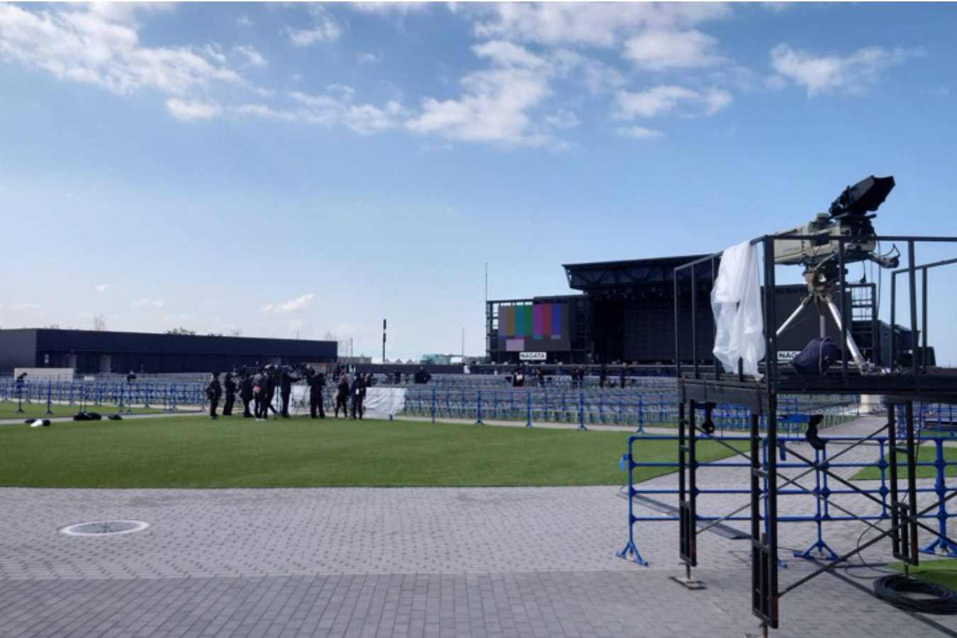 EXPO 2025 LDH DAY SPECIAL “Jr.EXILE LIVE”のイメージ 0