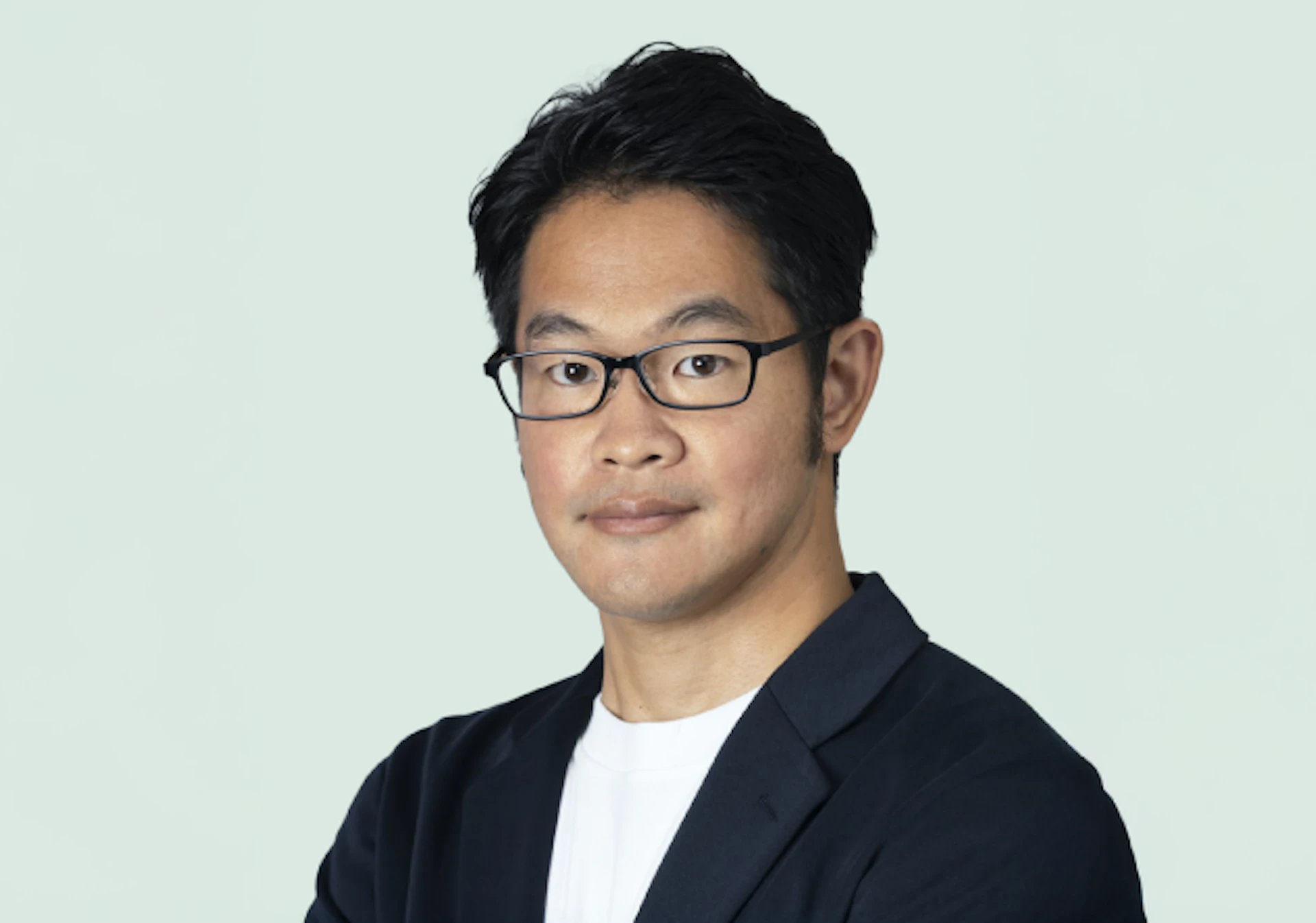 岡部 晋太郎 氏