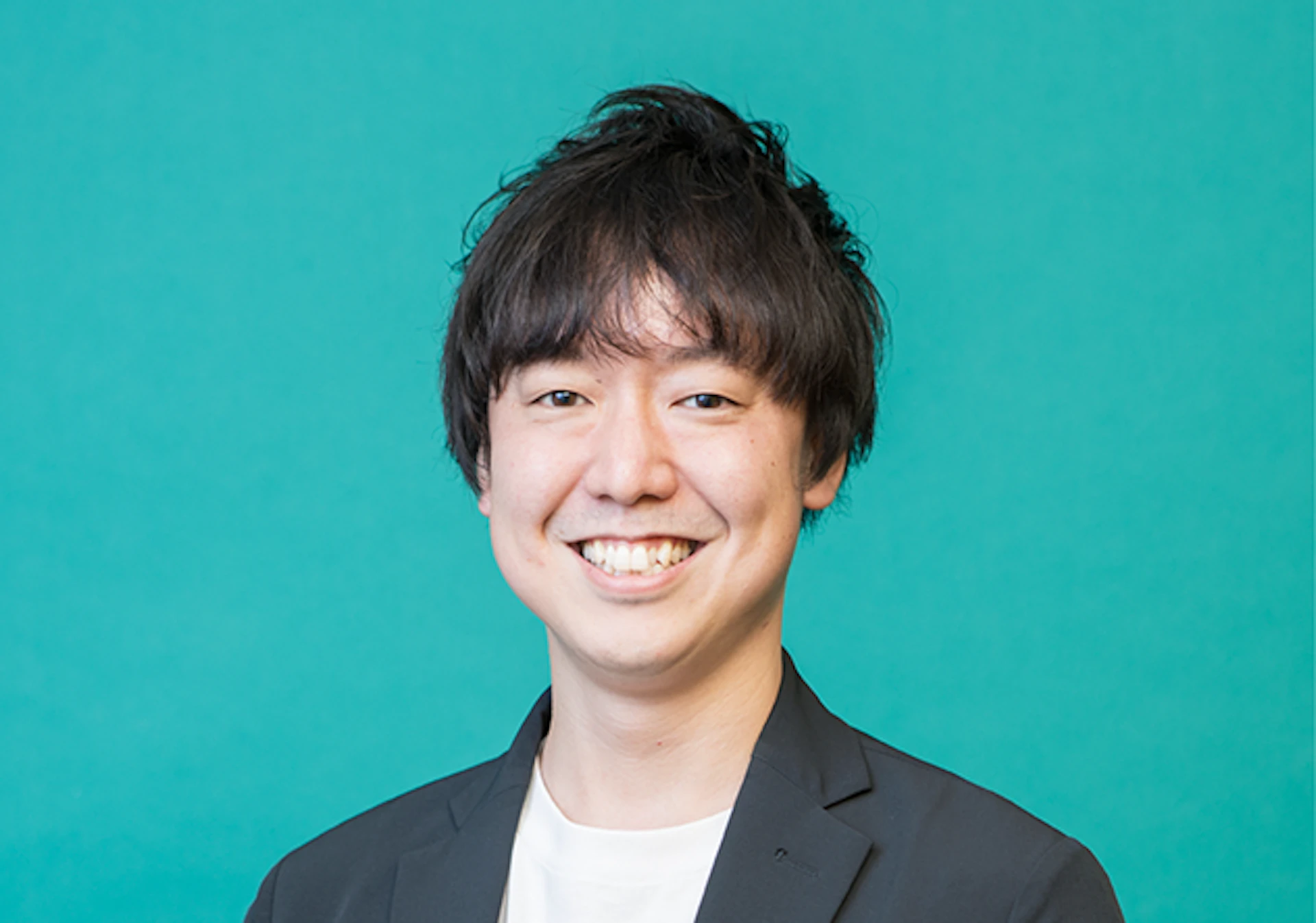 村田 宗一郎 氏