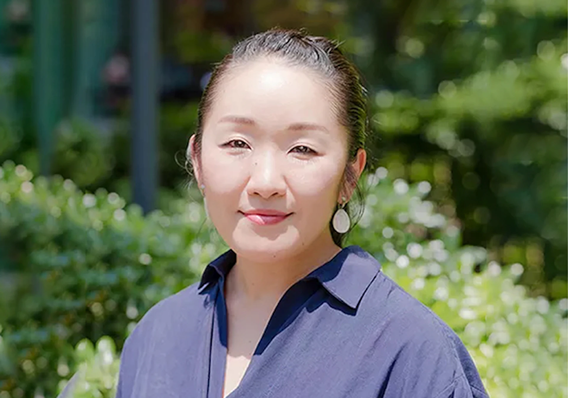 松宮 優紀子 氏