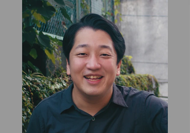 大野 裕太郎 氏