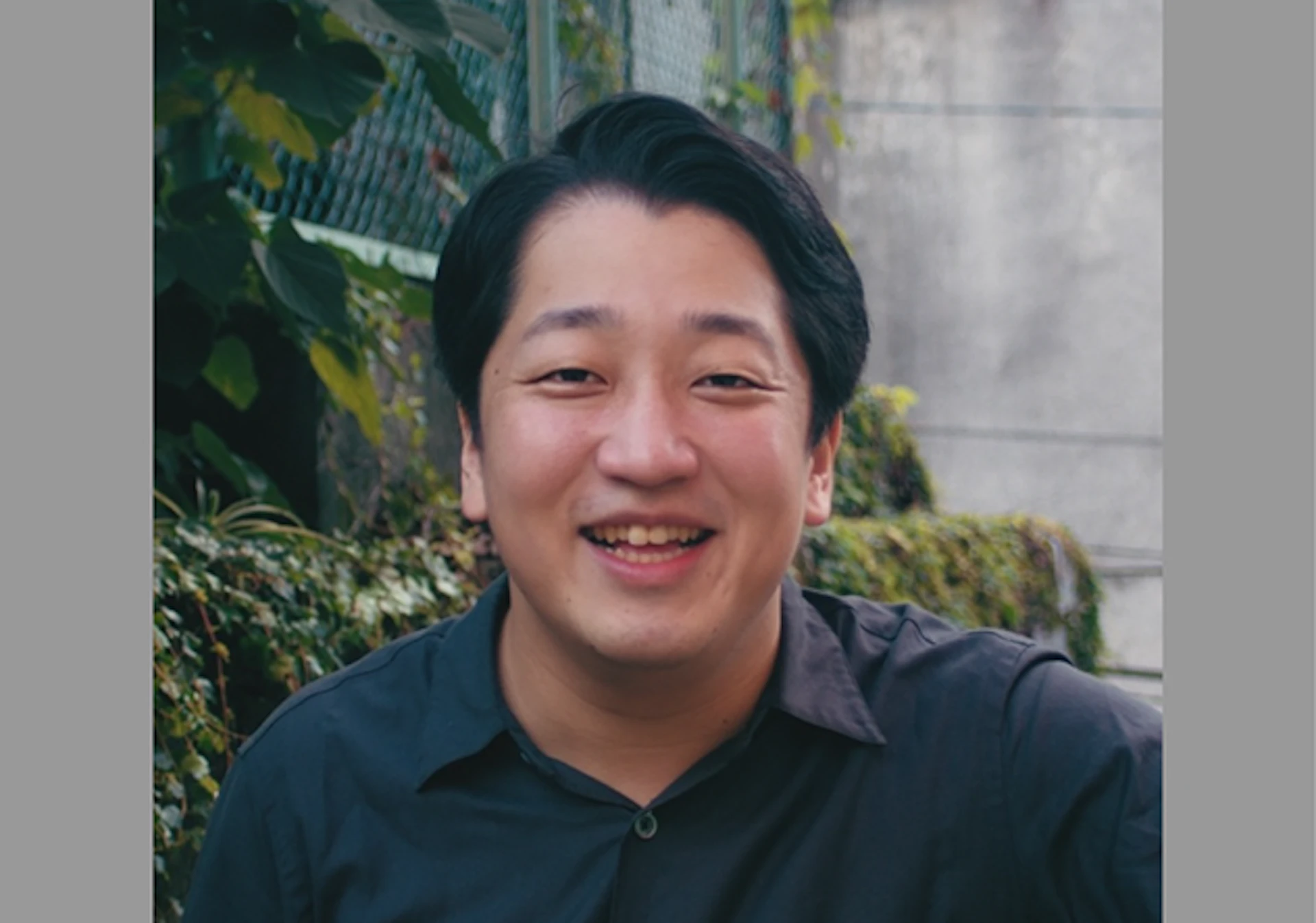 大野 裕太郎 氏