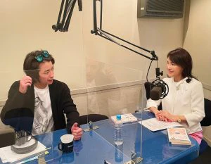 藤原竜也のラジオ